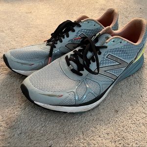 New Price Drop - RunDisney New Balance Dumbo Size 14